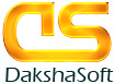 Dakshasoft Logo