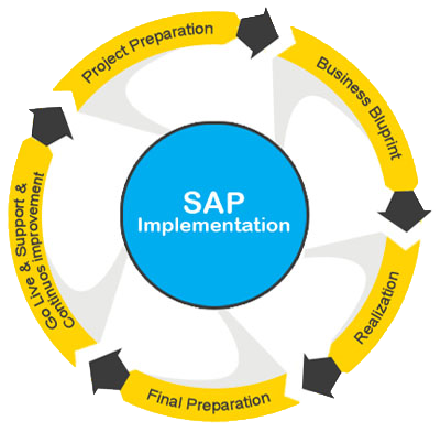 sap implementation