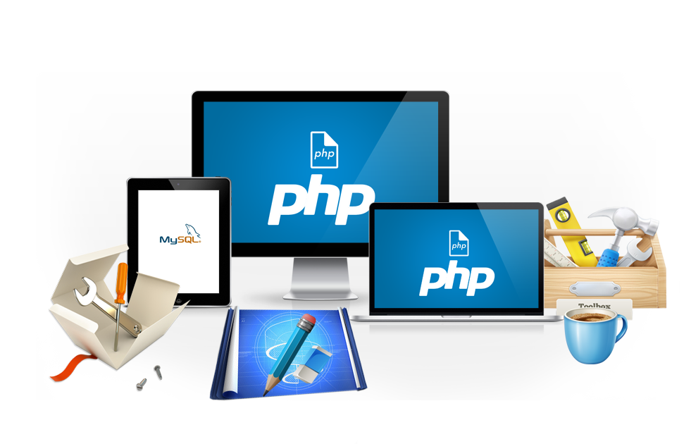 PHP developers india