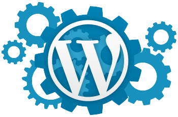 WordPress Logo