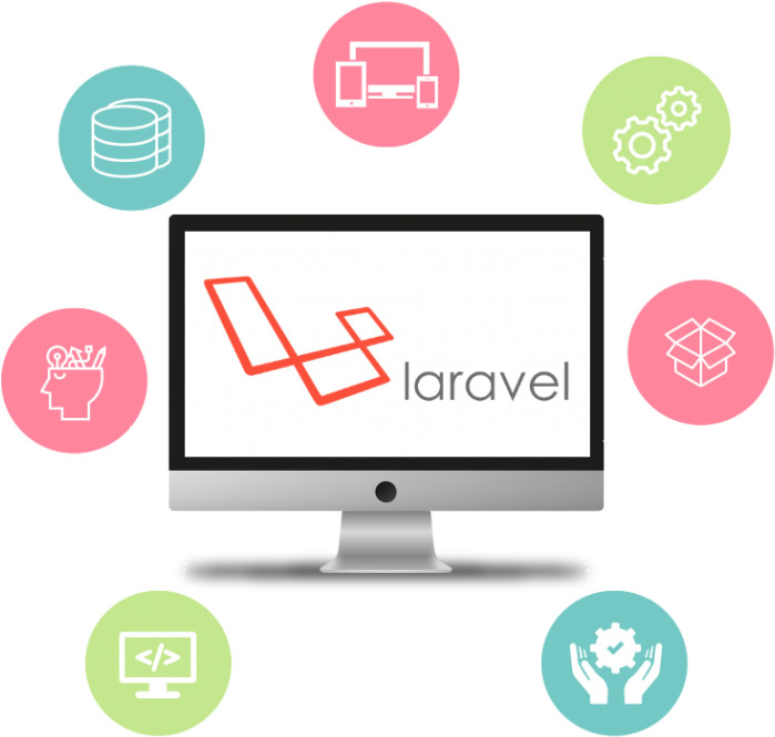 Dakshasoft Laravel Development