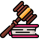 Law form web designer
