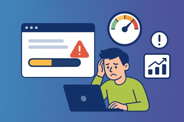 Common Core Web Vitals mistakes to avoid in 2025 for better SEO performance