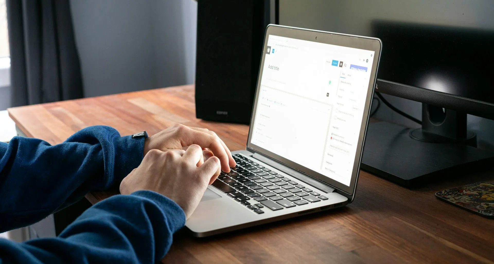 Hero image best practices for page speed and Core Web Vitals optimization