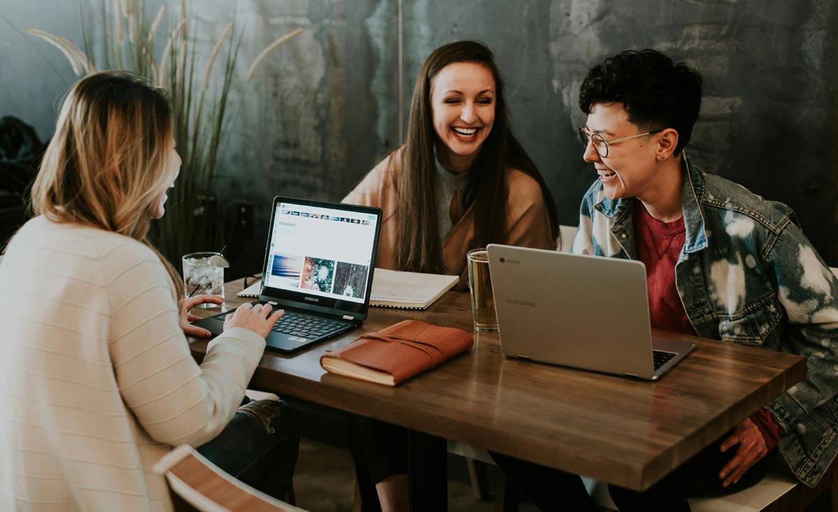 Professional website design company in Mumbai helping small businesses