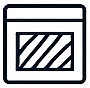 Web Design & Development Process icon 2